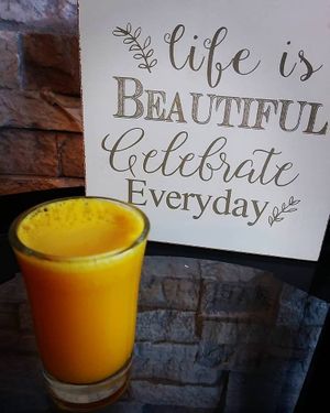 Immunity Shot at Sweet & Earthy in Dartmouth