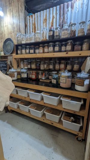 More bulk foods at GROW in Anglesea