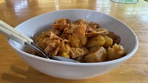   at Verimix 素琳 - JTC LaunchPad in Central Singapore