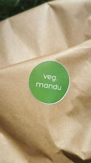 Yakimandu at Fat Baby in Aachen