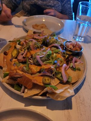  at Astoria Bistro Botanique in Gatineau