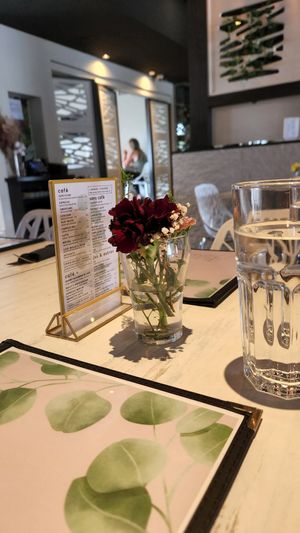  at Astoria Bistro Botanique in Gatineau