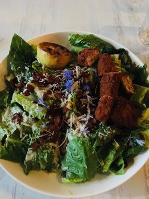  at Astoria Bistro Botanique in Gatineau