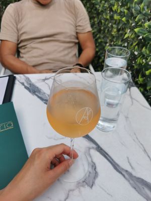  at Astoria Bistro Botanique in Gatineau