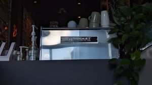  at Astoria Bistro Botanique in Gatineau