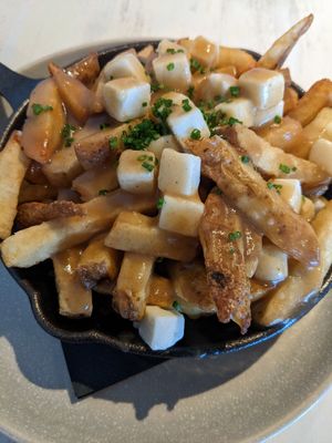  at Astoria Bistro Botanique in Gatineau