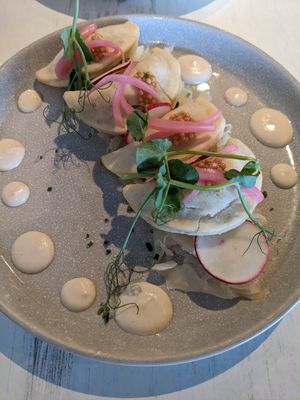  at Astoria Bistro Botanique in Gatineau