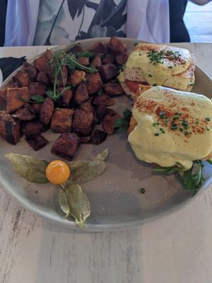  at Astoria Bistro Botanique in Gatineau