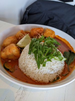  at Astoria Bistro Botanique in Gatineau