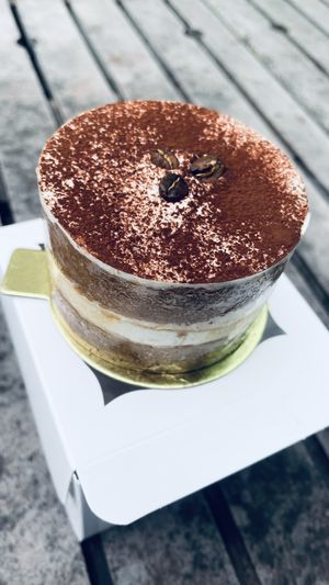   at Astoria Bistro Botanique in Gatineau