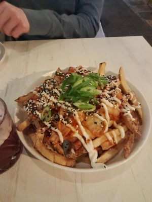  at Astoria Bistro Botanique in Gatineau