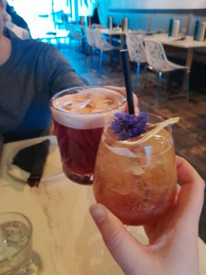  at Astoria Bistro Botanique in Gatineau