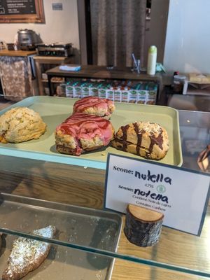  at Astoria Bistro Botanique in Gatineau