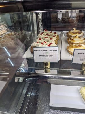  at Astoria Bistro Botanique in Gatineau