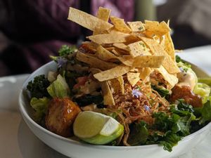  at Astoria Bistro Botanique in Gatineau