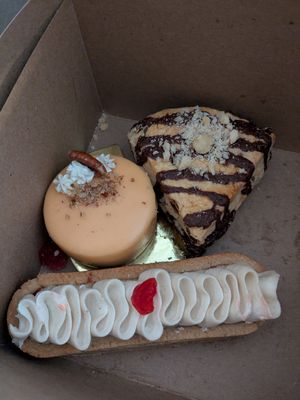  at Astoria Bistro Botanique in Gatineau