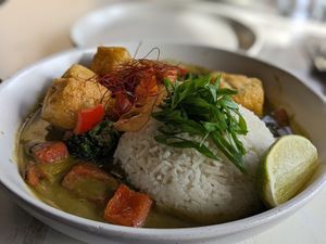  at Astoria Bistro Botanique in Gatineau