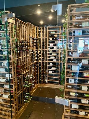  at Astoria Bistro Botanique in Gatineau