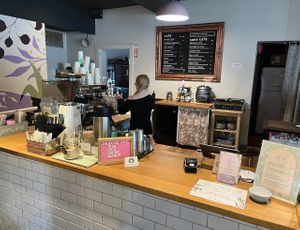 Order here at Astoria Bistro Botanique in Gatineau