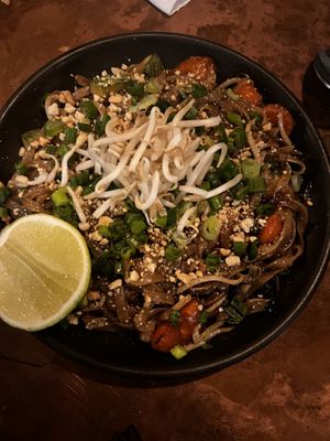   at Achara in Sayulita