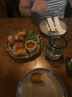   at Achara in Sayulita