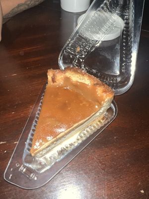   at Sinfull Bakery in Houston