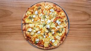 Spuds for the buds at Brooklyn Crispy in Sydney