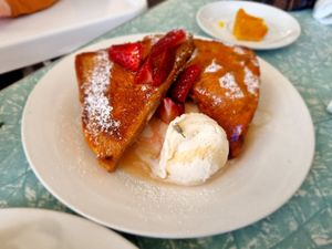 . at Sarah's Sisters in Semaphore