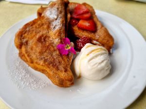 . at Sarah's Sisters in Semaphore