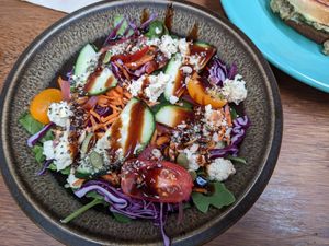  at Sarah's Sisters in Semaphore