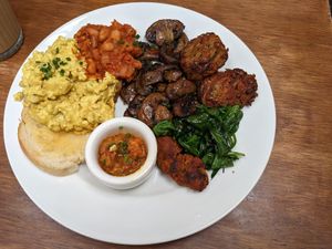  at Sarah's Sisters in Semaphore