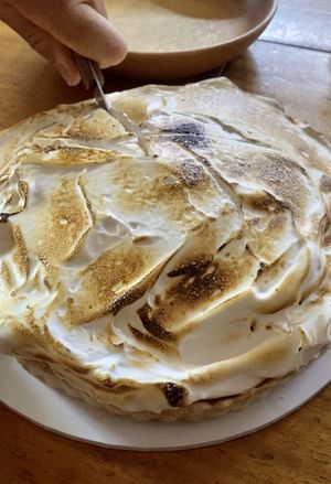   at Sarah's Sisters in Semaphore