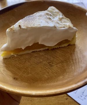   at Sarah's Sisters in Semaphore