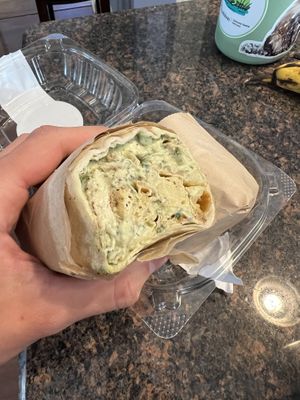   at Papa Ganache in Cranford