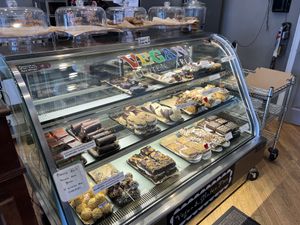   at Papa Ganache in Cranford