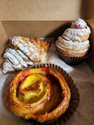  at Le Petit Monstre in Brooklyn