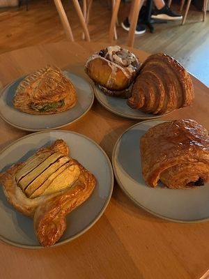  at Le Petit Monstre in Brooklyn