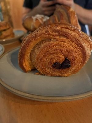  at Le Petit Monstre in Brooklyn