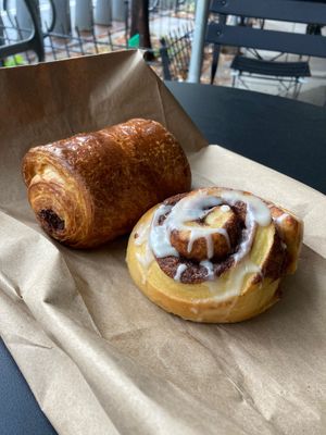  at Le Petit Monstre in Brooklyn