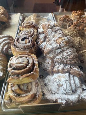   at Le Petit Monstre in Brooklyn