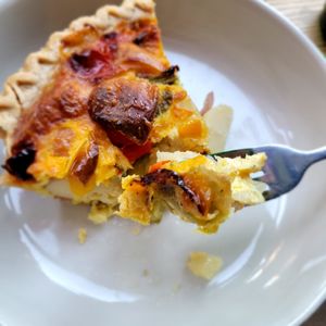  at Le Petit Monstre in Brooklyn