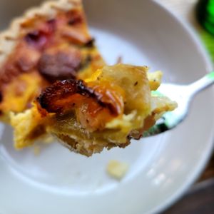  at Le Petit Monstre in Brooklyn