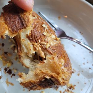  at Le Petit Monstre in Brooklyn