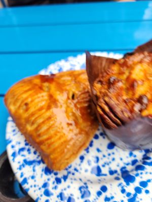 Turnover
 at Le Petit Monstre in Brooklyn