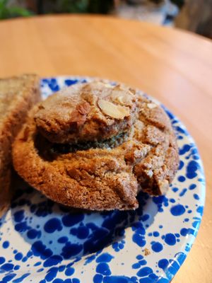  at Le Petit Monstre in Brooklyn