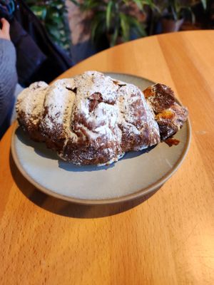  at Le Petit Monstre in Brooklyn