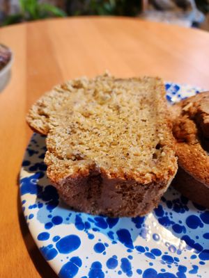  at Le Petit Monstre in Brooklyn