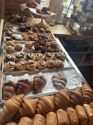  #Veganuary at Le Petit Monstre in Brooklyn