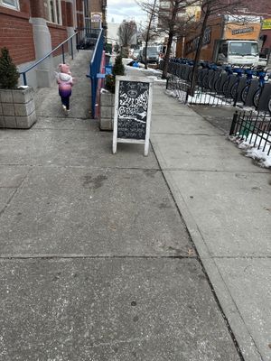 Exterior   at Le Petit Monstre in Brooklyn