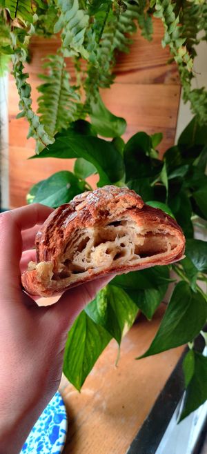  at Le Petit Monstre in Brooklyn